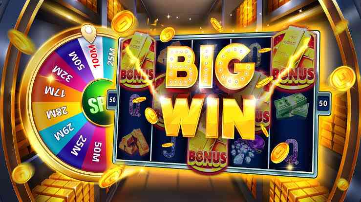 Perjalanan Menjadi Juara di Slot Online Gacor