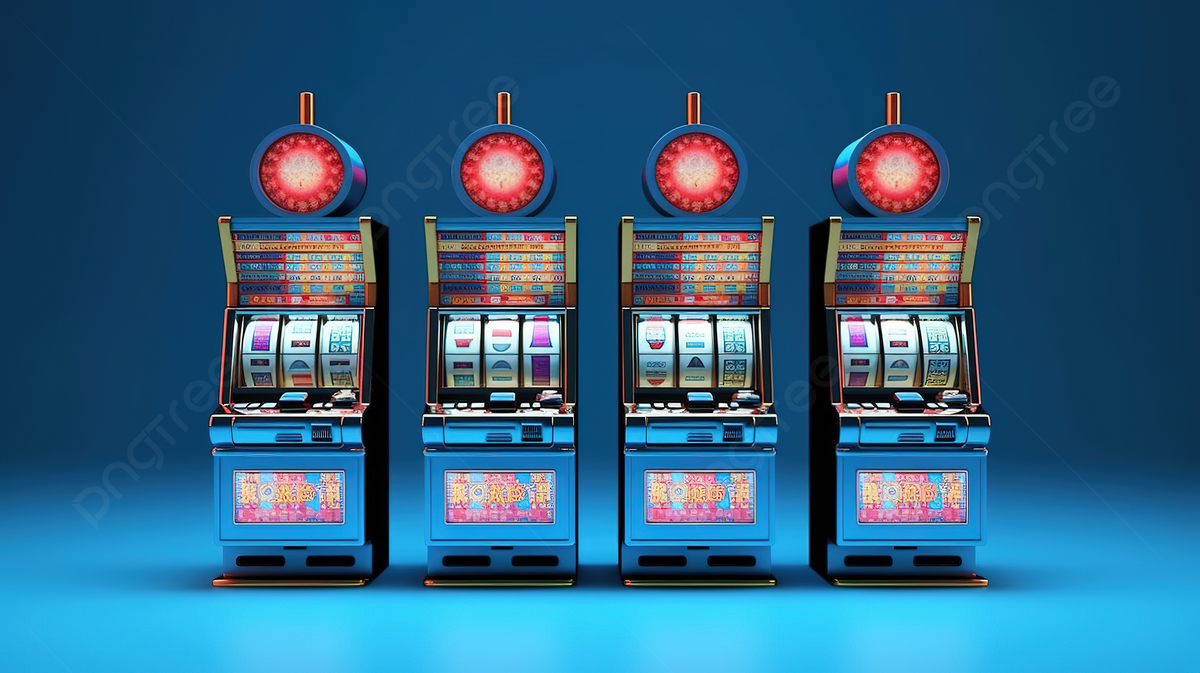 Slot Online Bertema Petualangan yang Menegangkan