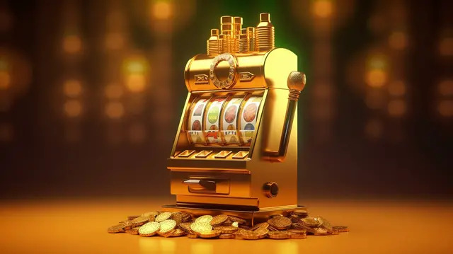 Panduan Memilih Slot Online Terbaik untuk Pemula