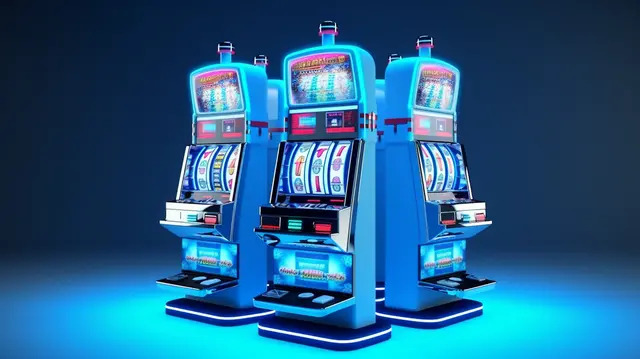 Mengembangkan Intuisi dalam Memilih Slot Online yang Menang